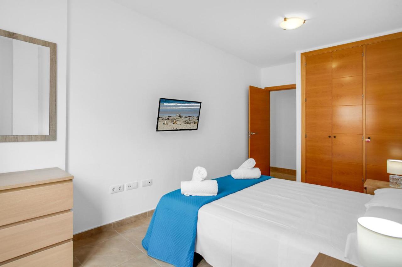 Ocean Blue, Next To The Ocean, Fast Wi-Fi Los Abrigos Exterior foto