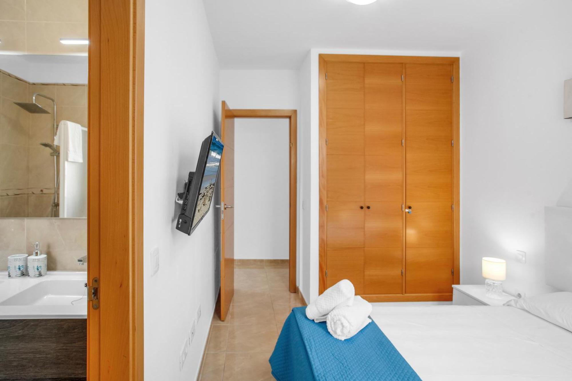 Ocean Blue, Next To The Ocean, Fast Wi-Fi Los Abrigos Exterior foto